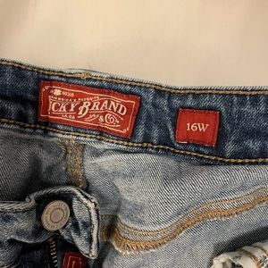 Lucky Brand Jeans
